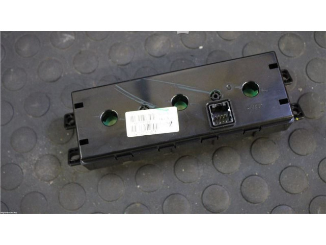Блок управления климат-контролем K55111313AC, 55111313AC   Fiat Freemont