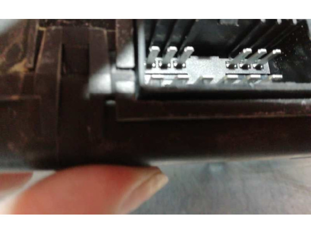 Блок комфорта 51714865, DELELEVDELIZ Fiat Idea