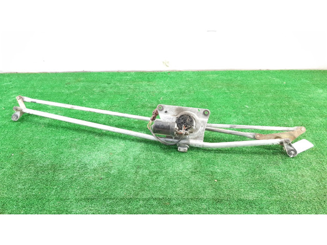 Двигатель стеклоочистителей