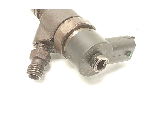 Форсунка 30750283, 0445110251 Volvo XC90 D5244T4