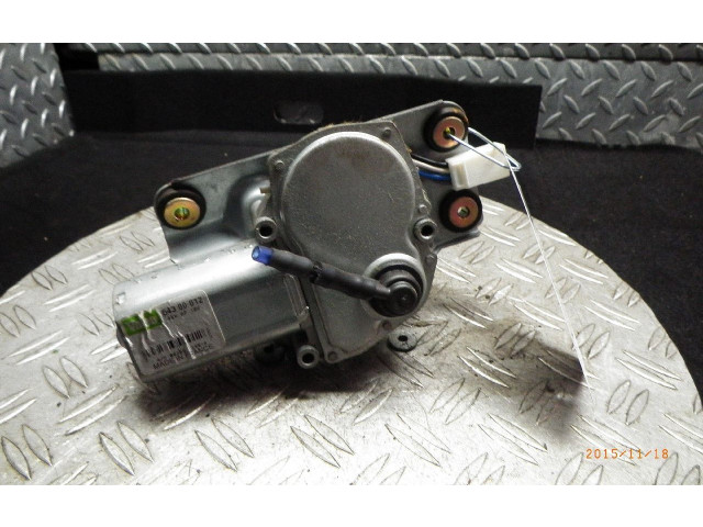 Моторчик заднего дворника     Rover Streetwise