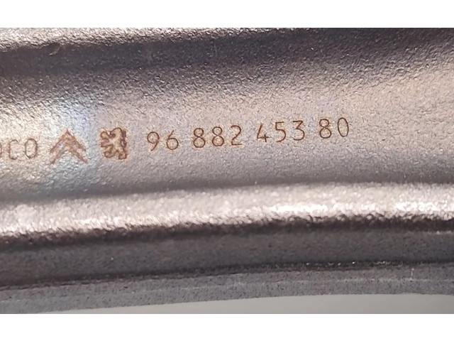 Поршень с шатуном 224DT 9688245380 Jaguar XF