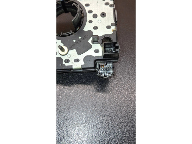 Подрулевой шлейф SRS 1J0959654AC, 5586021   Audi A6 S6 C6 4F