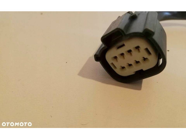 Зеркало электрическое Ford Transit - Tourneo Connect 2013 - 2022 года