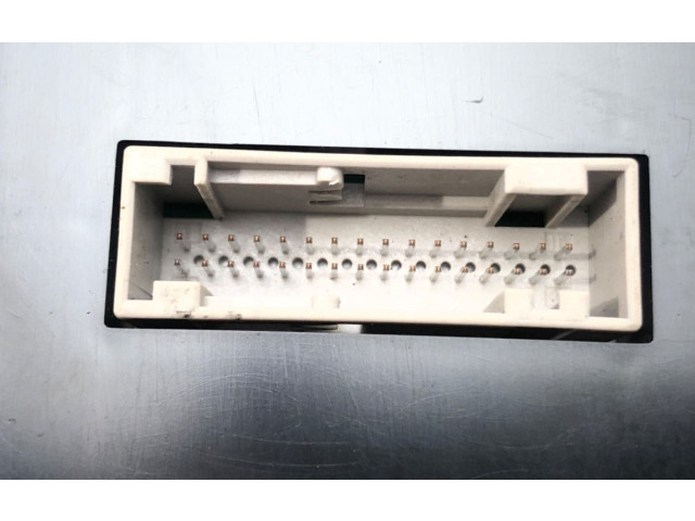 Přístrojová deska  Audi Q7 4L 2006   