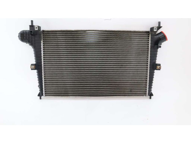 Интеркулер 4576039 Saab 9-5