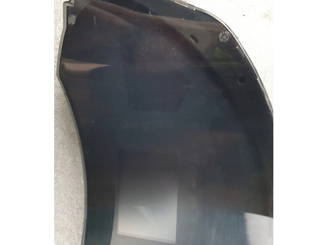 Přístrojová deska Nissan Leaf I (ZE0) 2012 3ND0B1005251