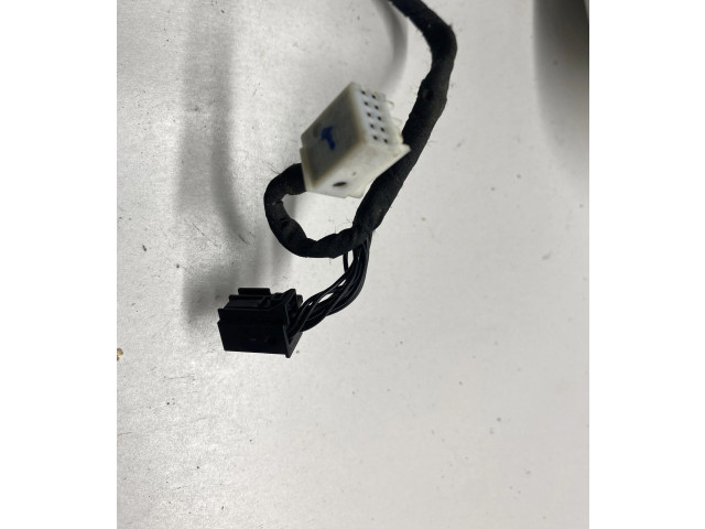 Зеркало электрическое        Mercedes-Benz CLS C218 X218  2011 - 2017 года   