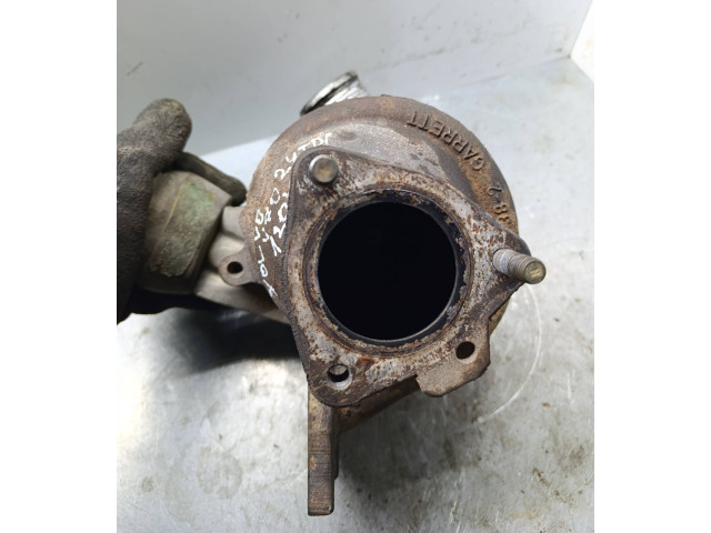  Турбина Volvo V70  8689592, 3802145         