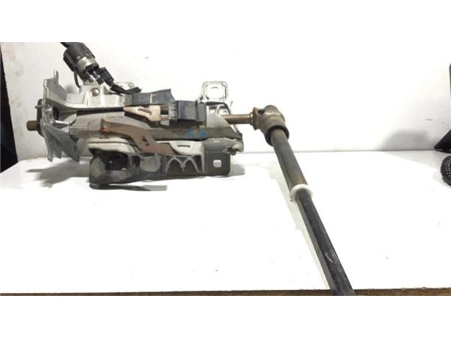 Рулевая рейка 9688685977 Citroen C4 Grand Picasso 2007-2013 года