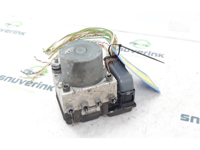 Блок АБС 1607956180, 1607956180   Peugeot  Partner  2008 - 2014 года