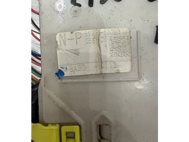 Модуль управления BSM    Lexus IS 200-300    