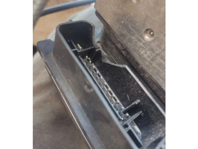 Блок управления АБС 97035575566, 41824Q0028 Porsche Panamera (970)