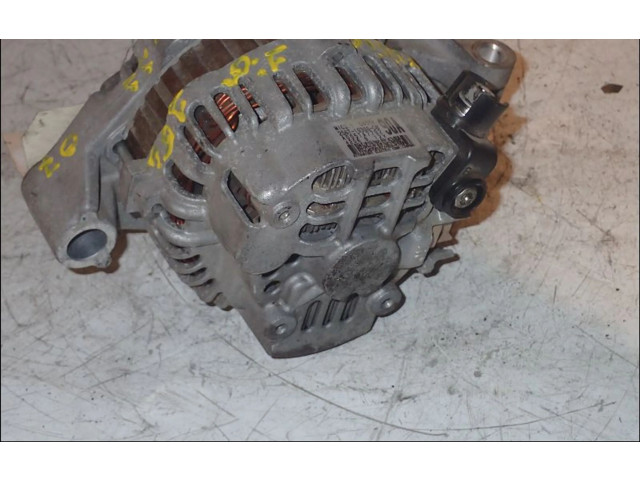 Генератор    Ford Fusion      