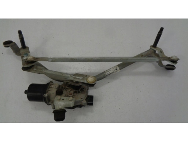 Передний комплект электрического механизма для подъема окна