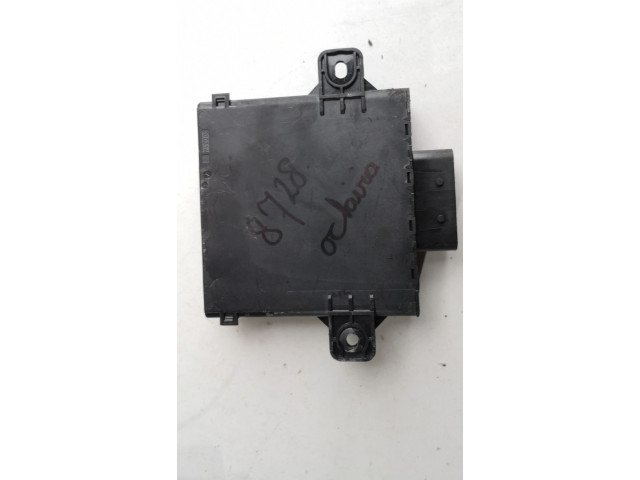 Řídící jednotka 8K0959663C, 8K0959663C Audi A8 S8 D4 4H 2012