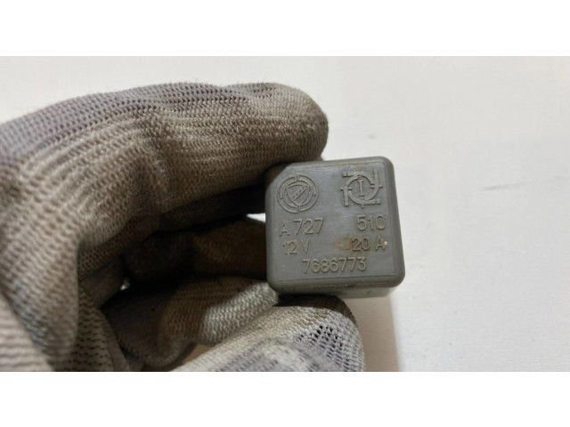 Другое реле