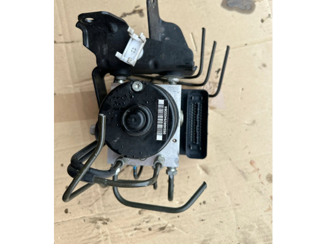 Блок АБС 96438441 Chevrolet Nubira - года