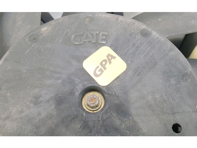 Вентилятор радиатора     1401312280    Fiat Ulysse 