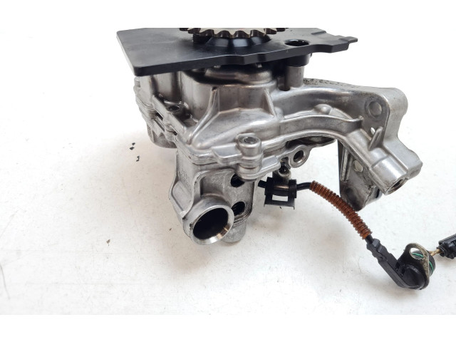 Čerpadlo oleje 31452517AA Volvo XC90 D4204T23