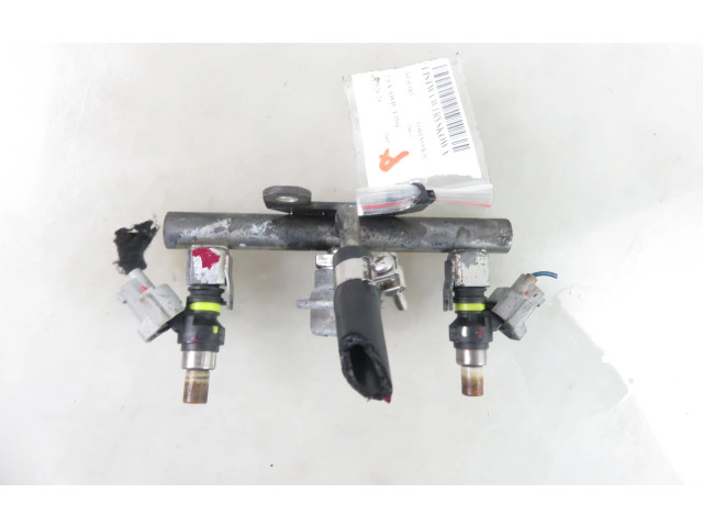 Магистральная трубка топлива FBYCG50, FBYCG50    Subaru Forester SG  EJ204 