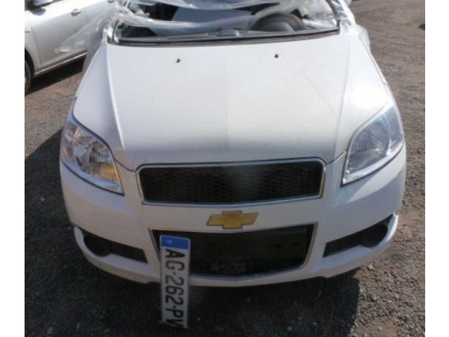 Зеркало электрическое        Chevrolet Matiz   -  года   