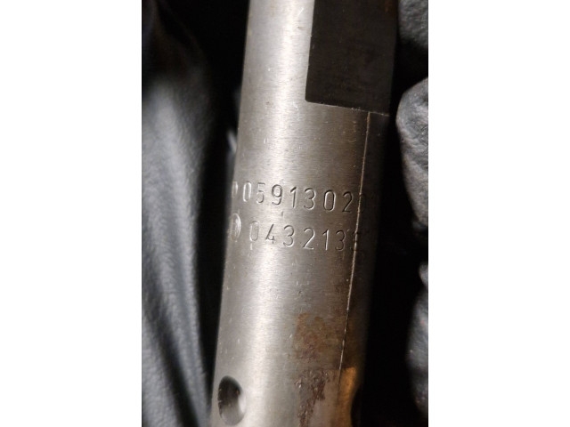 Форсунка 059130201f, 0432133797    Audi A6 S6 C5 4B   