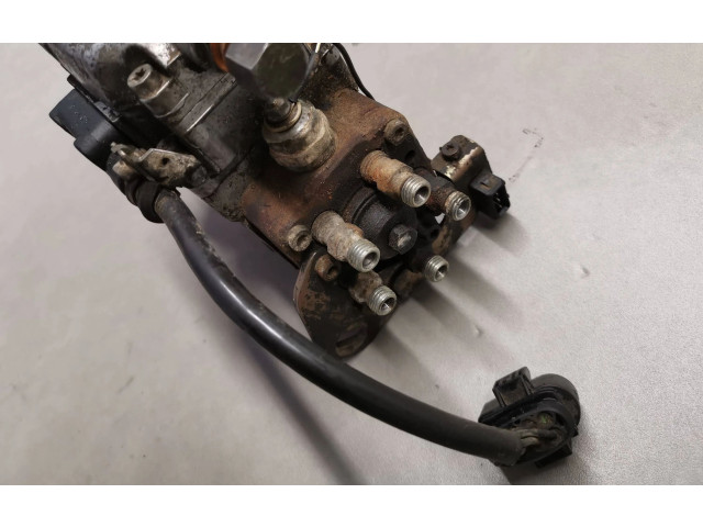 Топливный насос