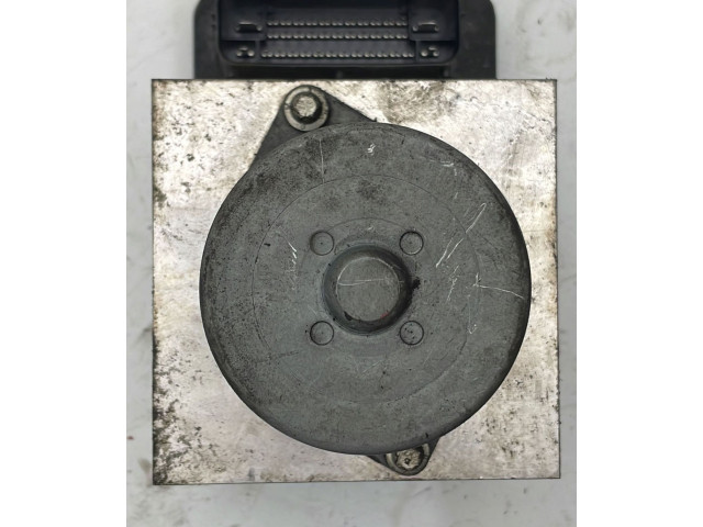 Блок АБС    Lancia  Delta III  2008 - 2014 года