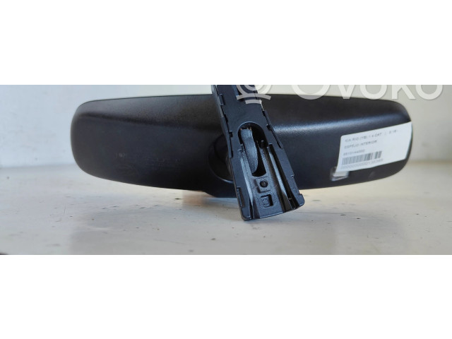 Зеркало (механическое) 85101A4000 KIA Rio
