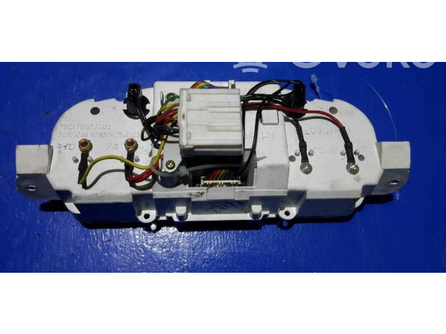 Панель приборов MR417965, 79135021 Mitsubishi Montero