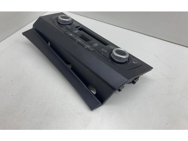 Блок управления климат-контролем 8K1820043T, A2C37832700 Audi S5