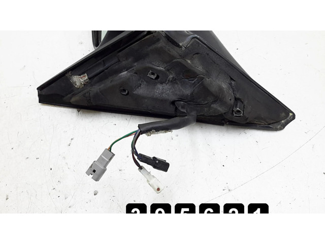 Зеркало электрическое Alfa Romeo 166 1998-2003 года