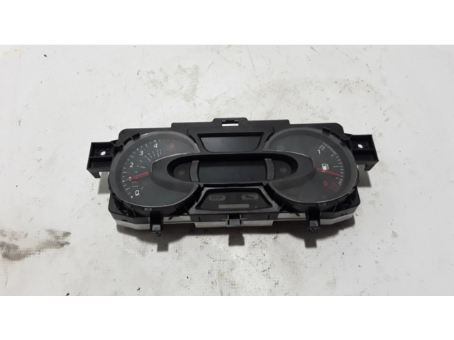 Панель приборов 248106832R   Renault Trafic III (X82)       