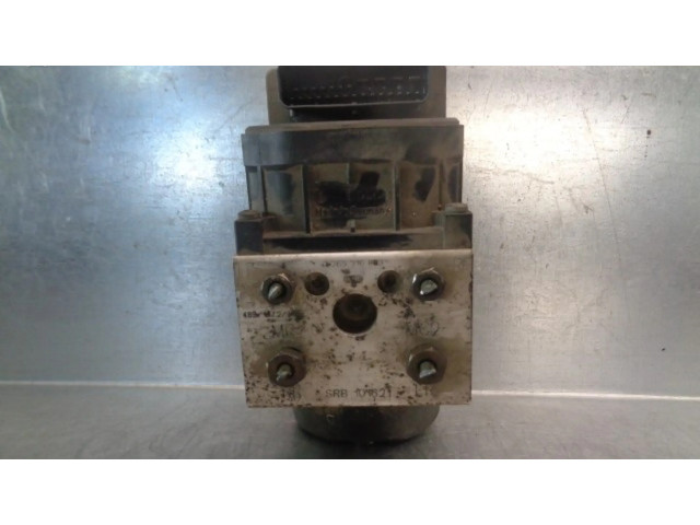 Блок АБС SRB101621, 0265216803 MG ZR 2001-2005 года