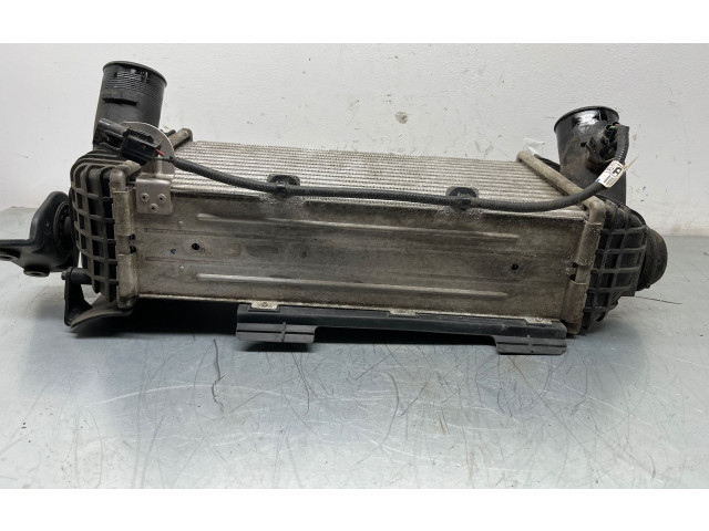 Интеркулер  282702F650   KIA Sportage 