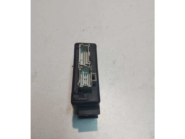 Блок комфорта 25843242, 28096488 Chevrolet Captiva