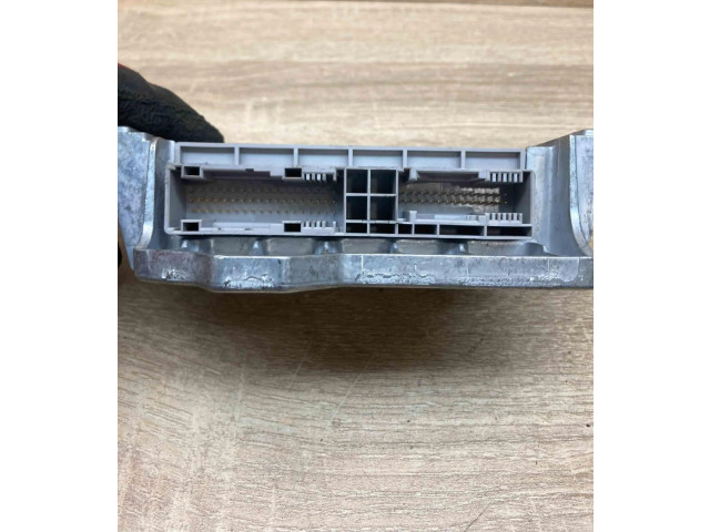 Turbodmychadlo Блок управления надувных подушек 9184432, 0285010070 BMW 1 E81 E87