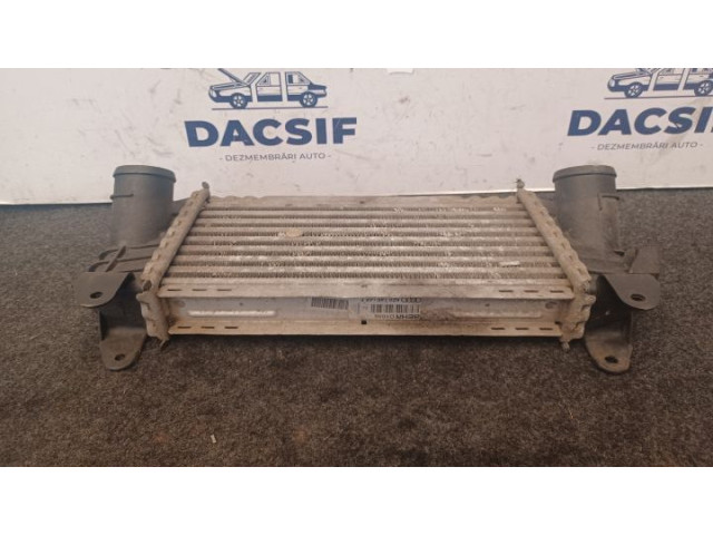 Интеркулер  1.4TDI8Z0145805F   Audi A2 