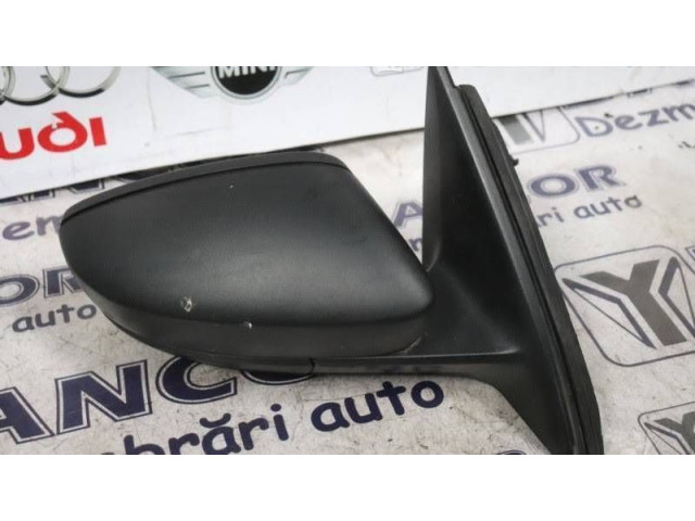 Зеркало электрическое        Skoda Rapid (NH)  2012 - 2019 года   