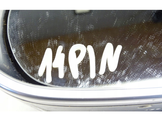 Zpětné zrcátko Audi A8 S8 D4 4H 2013