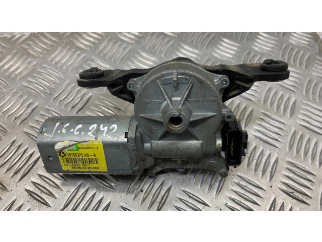 Бачок оконной жидкости    