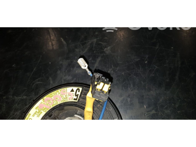 Подрулевой шлейф SRS    Daihatsu Cuore