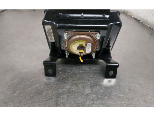 Подушка безопасности пассажира 8621009002 SsangYong Kyron