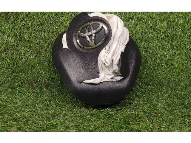 Přístrojová deska  Toyota Camry VIII XV70  2018 TG16A01002  