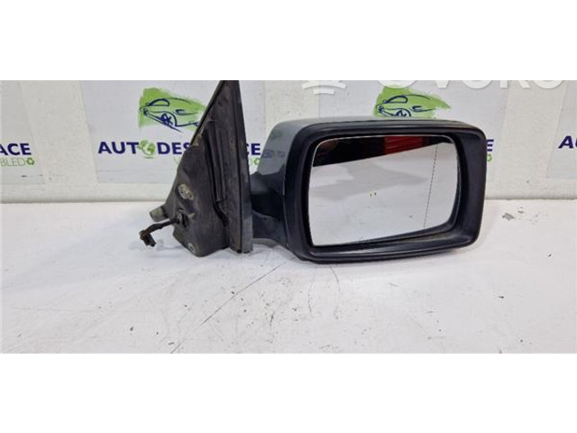 Зеркало электрическое BMW X3 E83 2003 - 2010 года