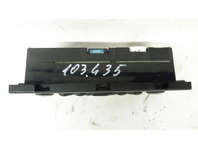 Блок управления климат-контролем MF1464307227, MF1464307227   Rover 75