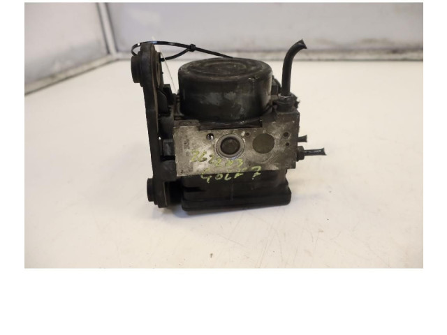 Блок АБС 10022002474 Volkswagen Golf VII 2013 - 2019 года