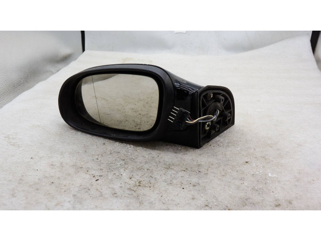 Зеркало электрическое        Mercedes-Benz A W168  1997 - 2004 года   