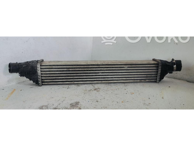 Интеркулер  L9282003   Fiat Freemont 